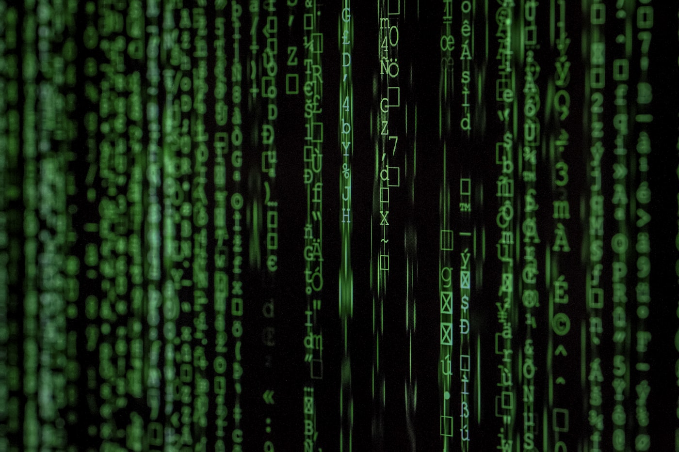 Zero-trust security architecture