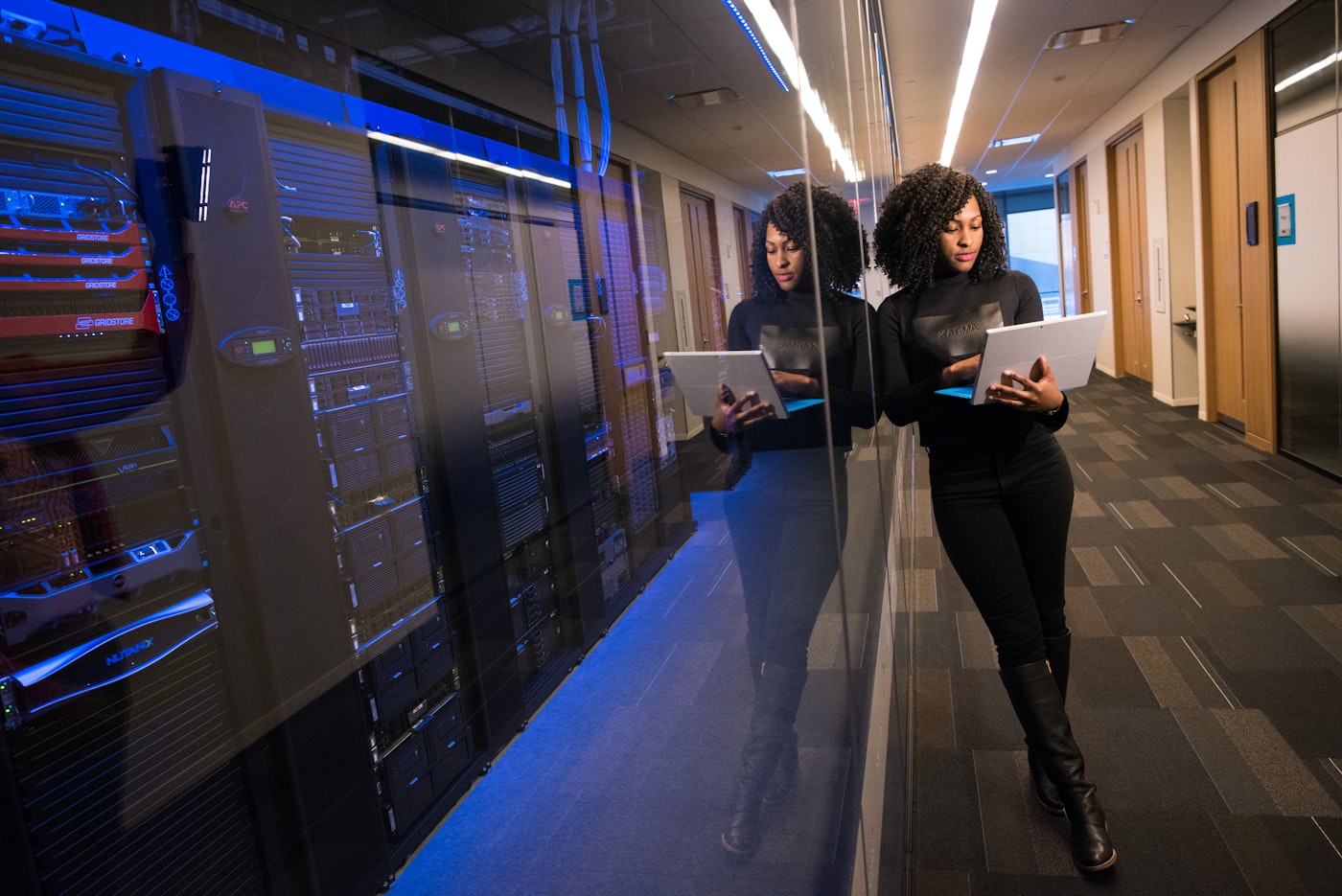 Cloud migration case study